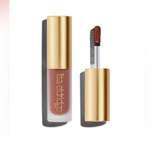 Lisa Eldridge Liquid Silk Liquid Eyeshadow NWT Thalia